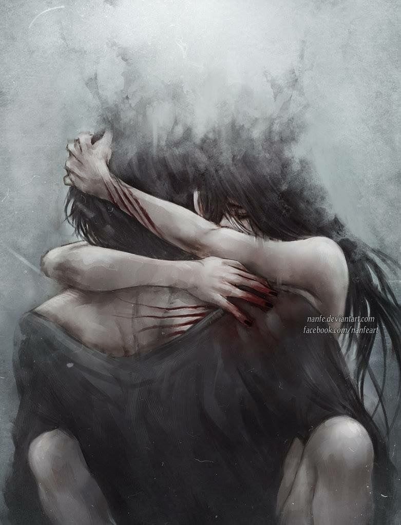 Анхель Падший ангел