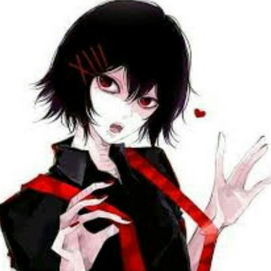 Аниме Токийский гуль Джузо