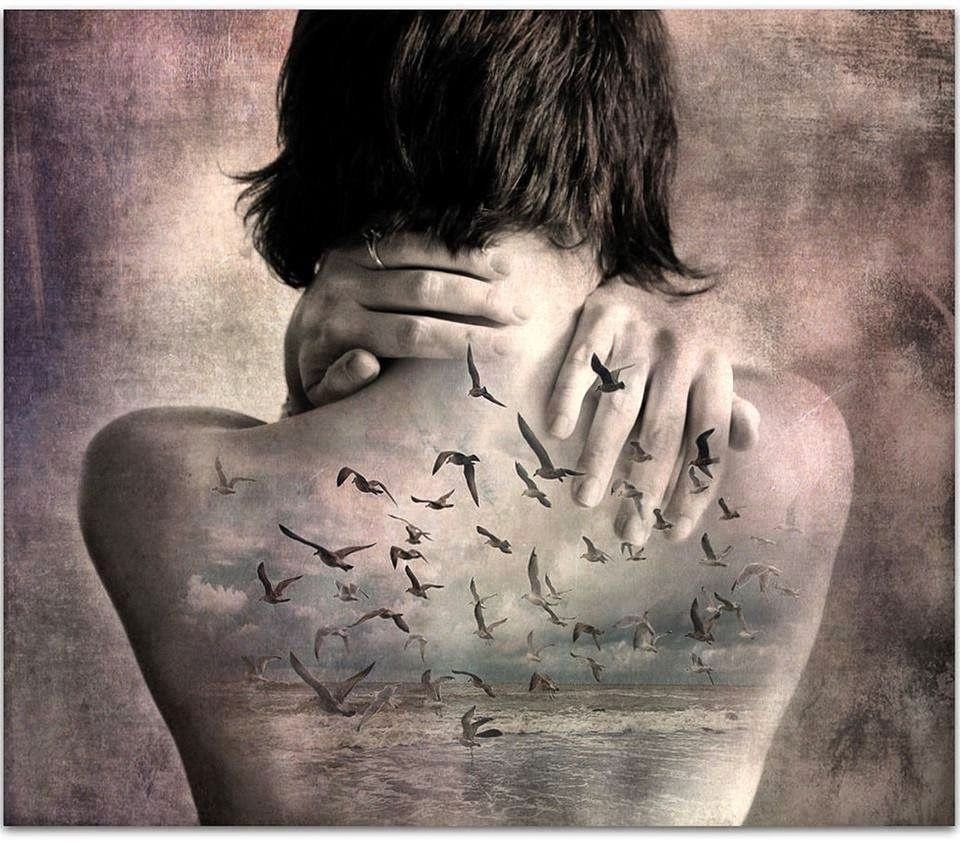 Ролло Мэй раненый целитель