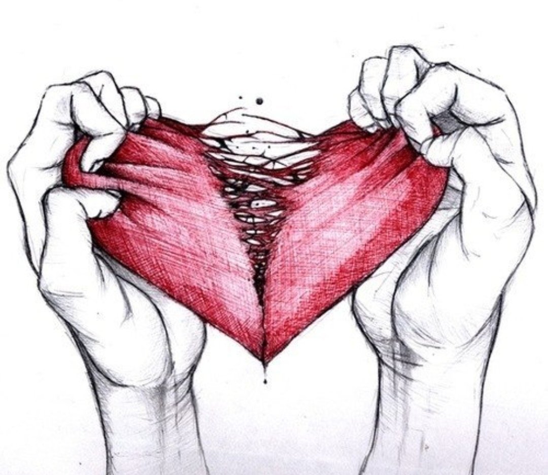 Мрачные картинки