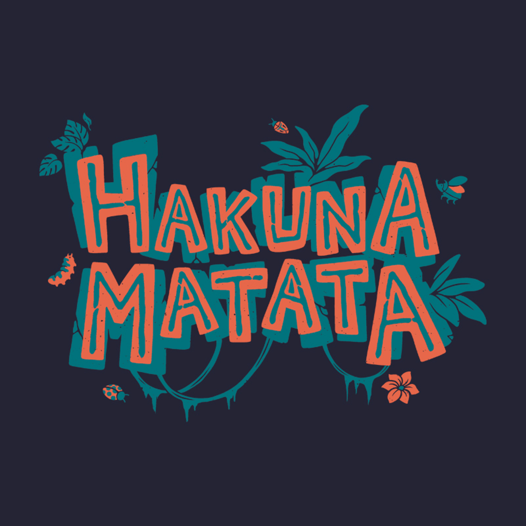 Акуна Матата Инстаграм Оля в Турции