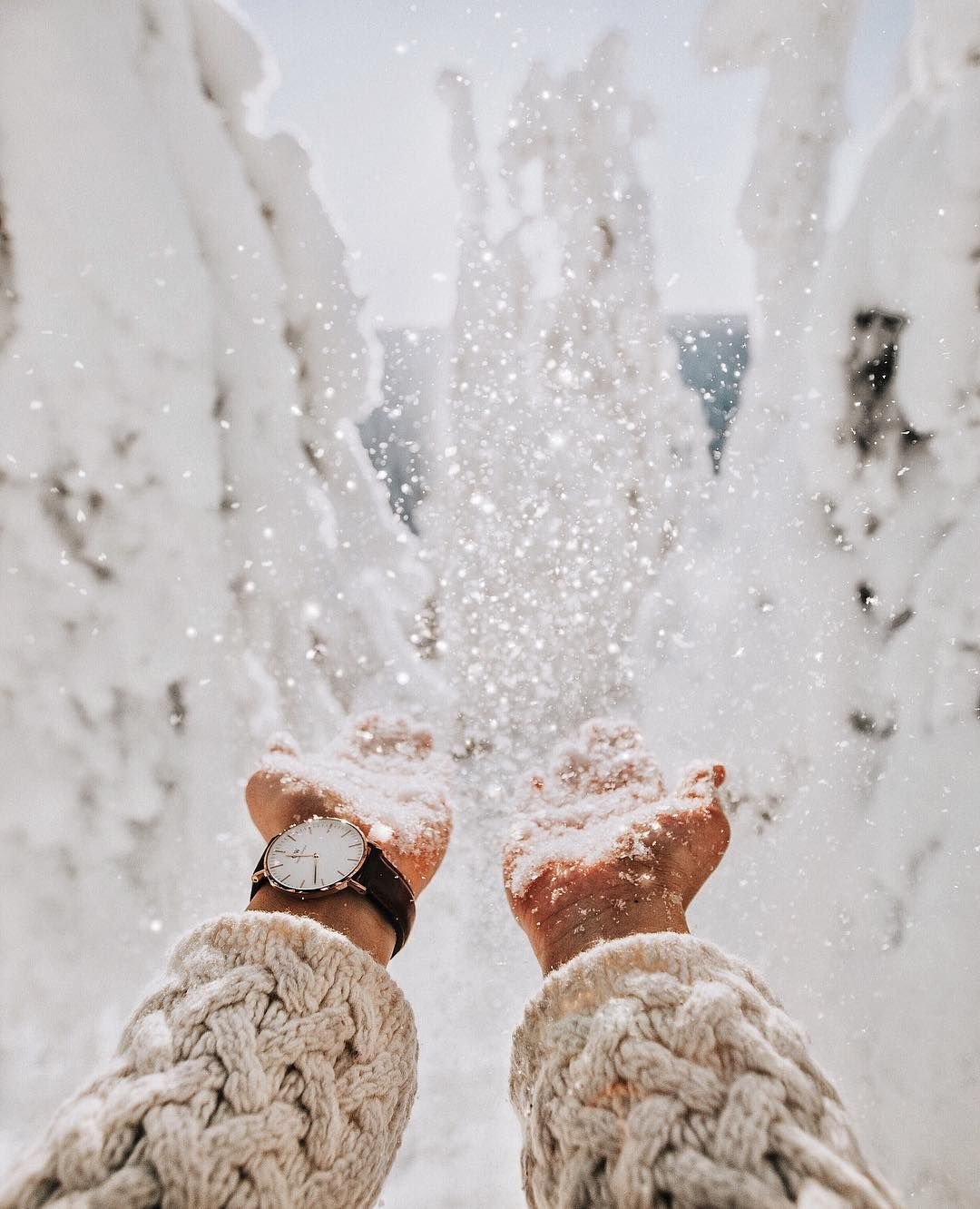 Снежный ангел