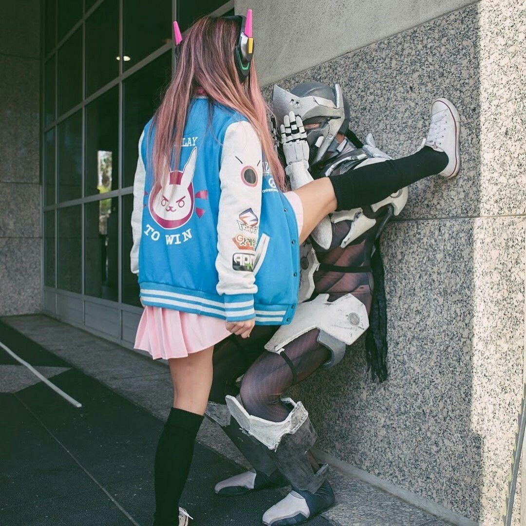 Тянки девочки в реальной жизни