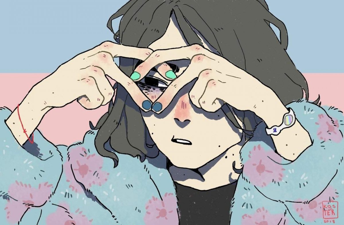 Тян Эстетика