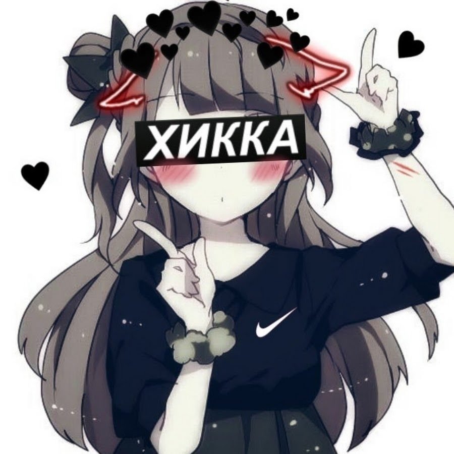 Приложения в стиле аниме