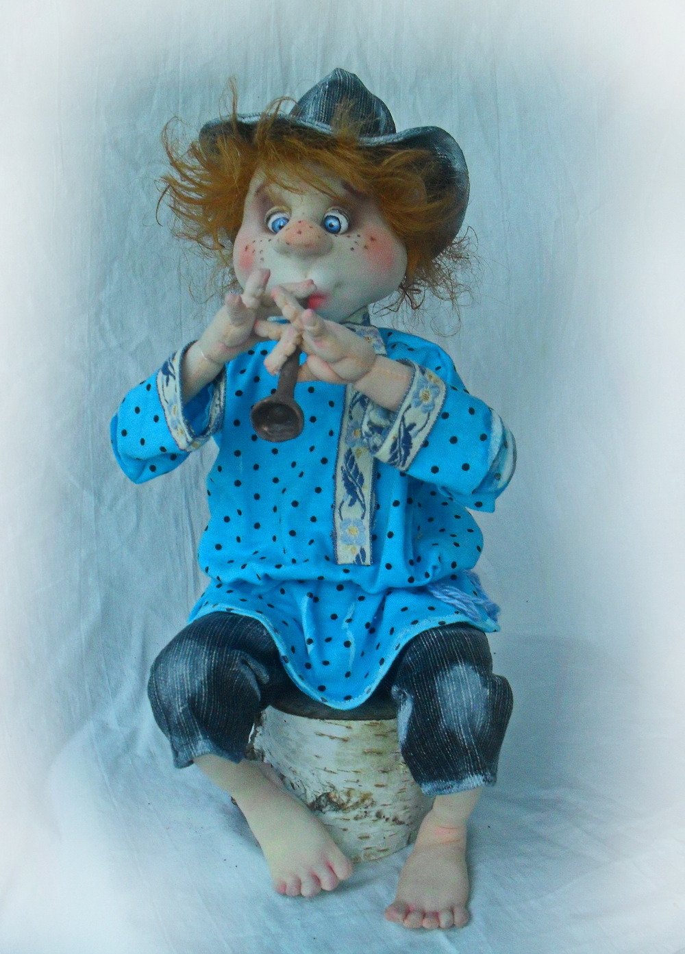 Добрые рисунки карандашом