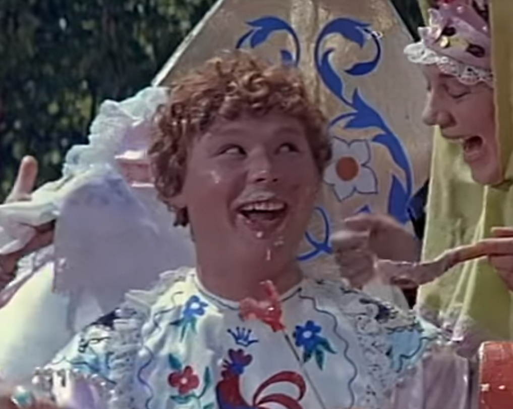 Варвара Краса длинная коса Андрюшенька душенька