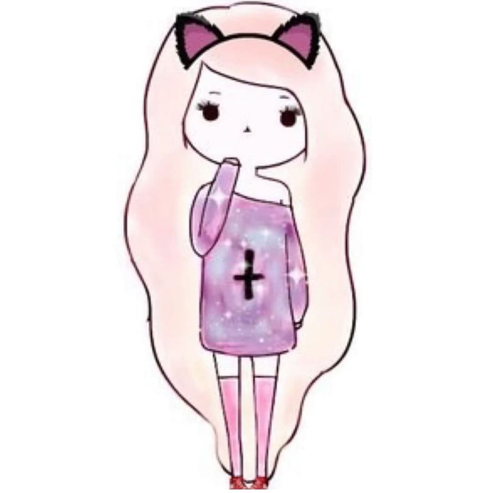 Милые маленькие рисунки