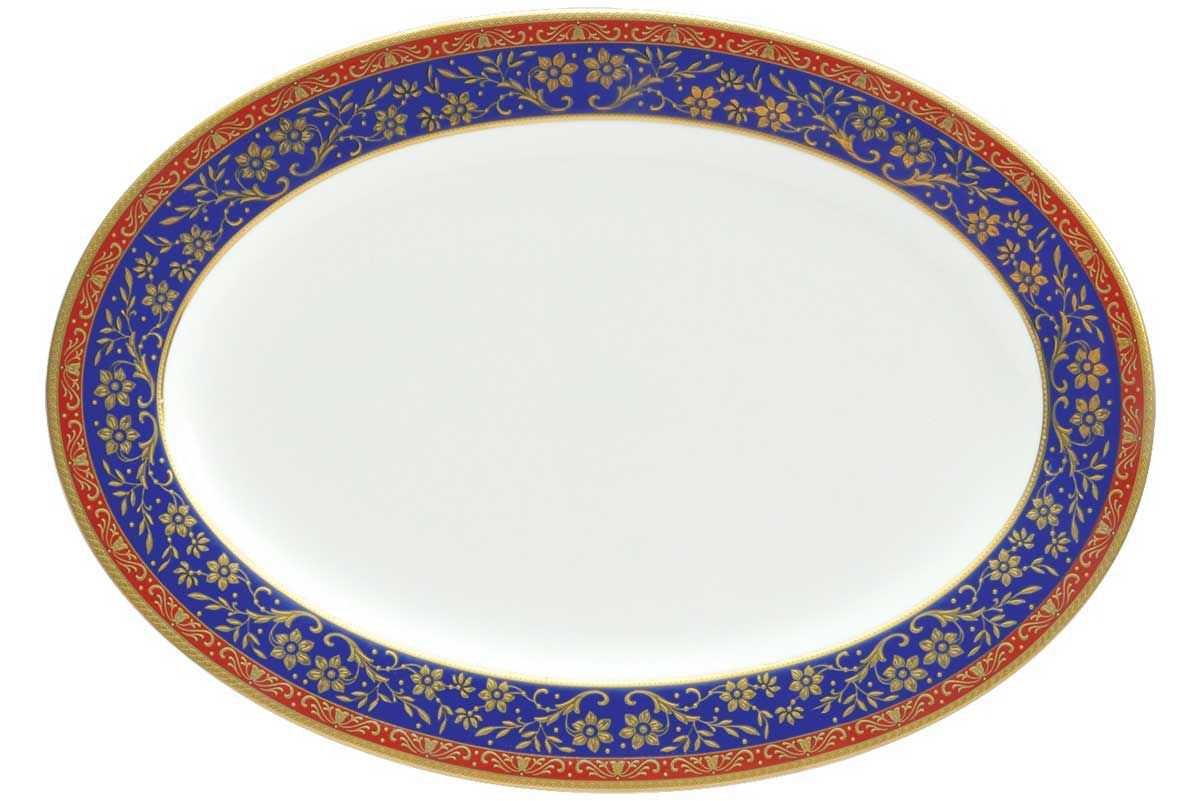 Предметы овальной формы