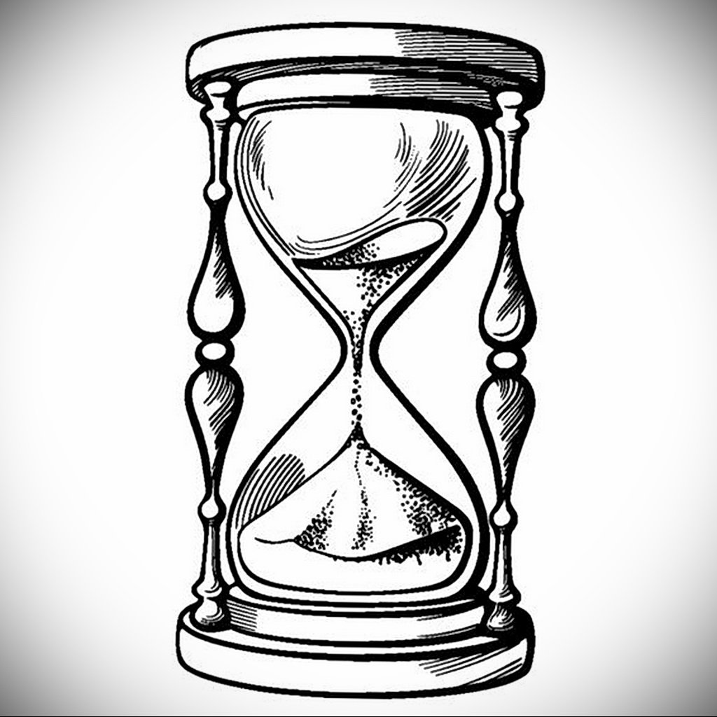 Песочные часы