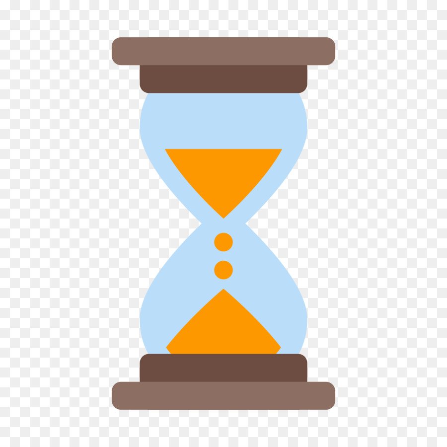 Песочные часы гравюра