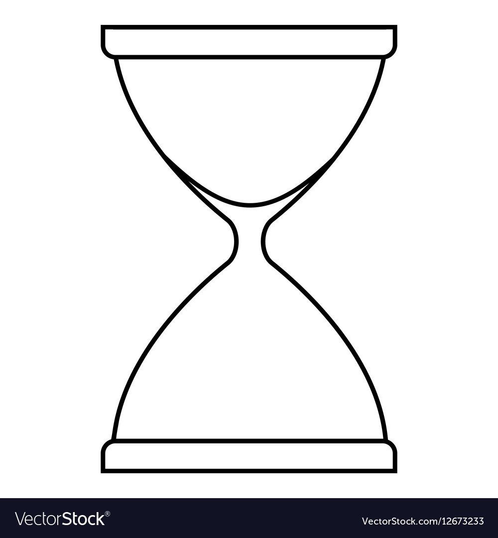 Знак песочных часов