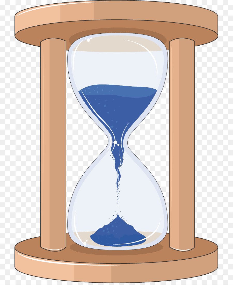 Значок песочные часы