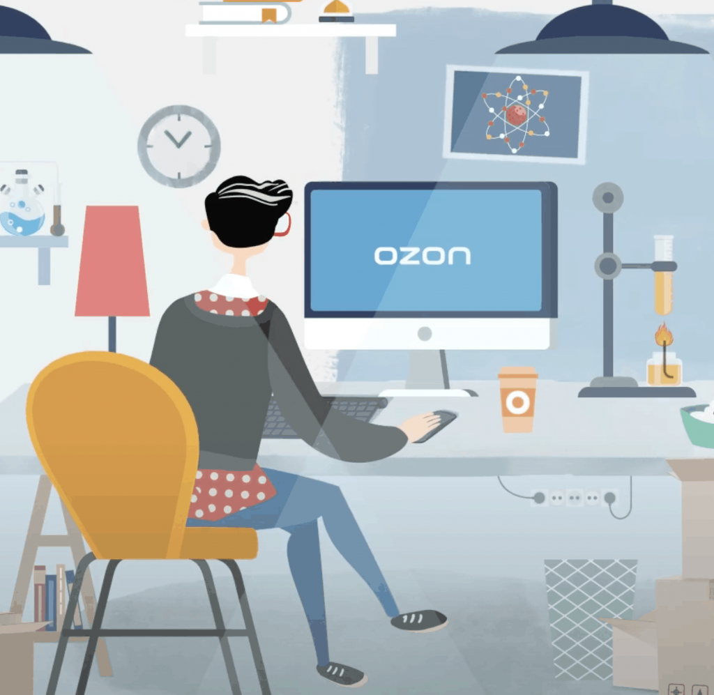 Менеджер маркетплейсов