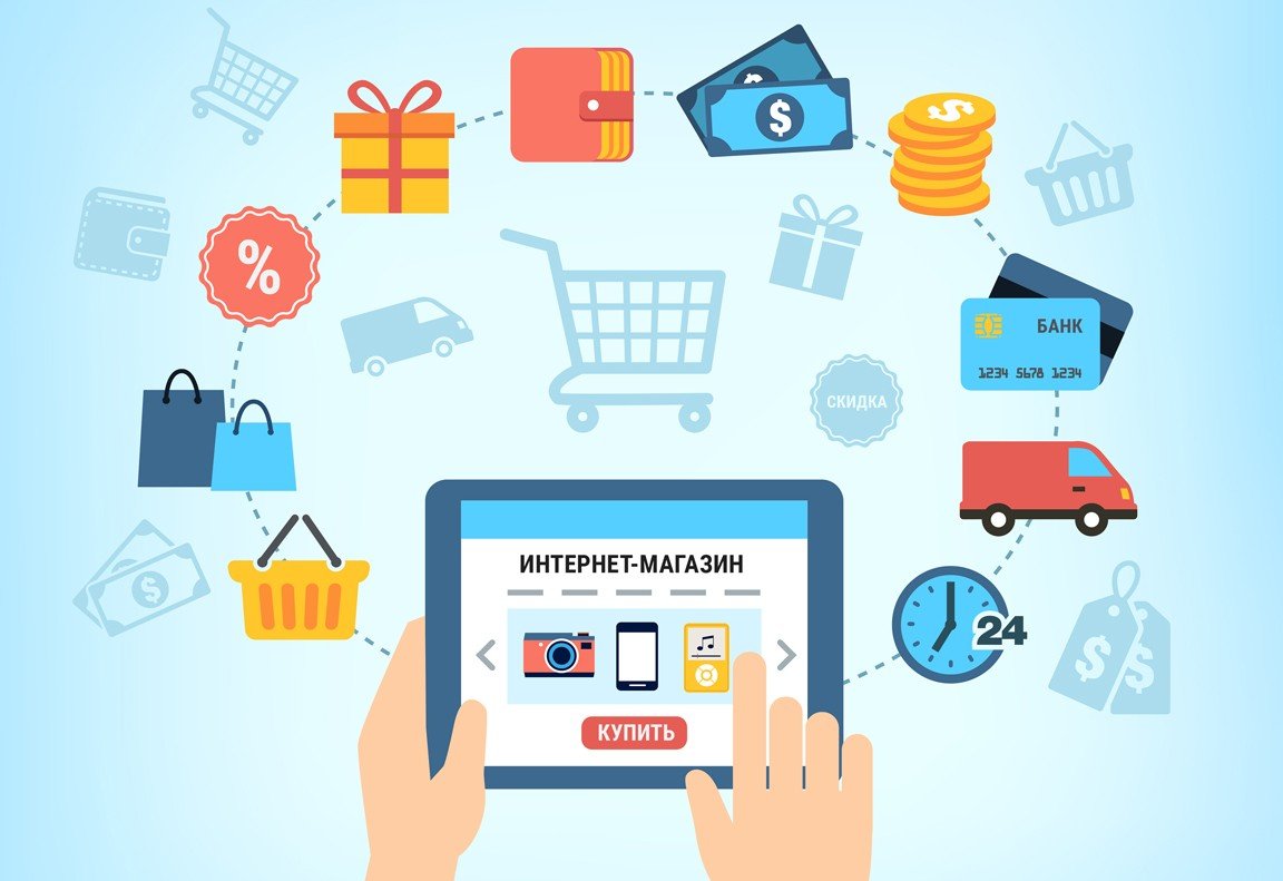 Фулфилмент маркетплейс