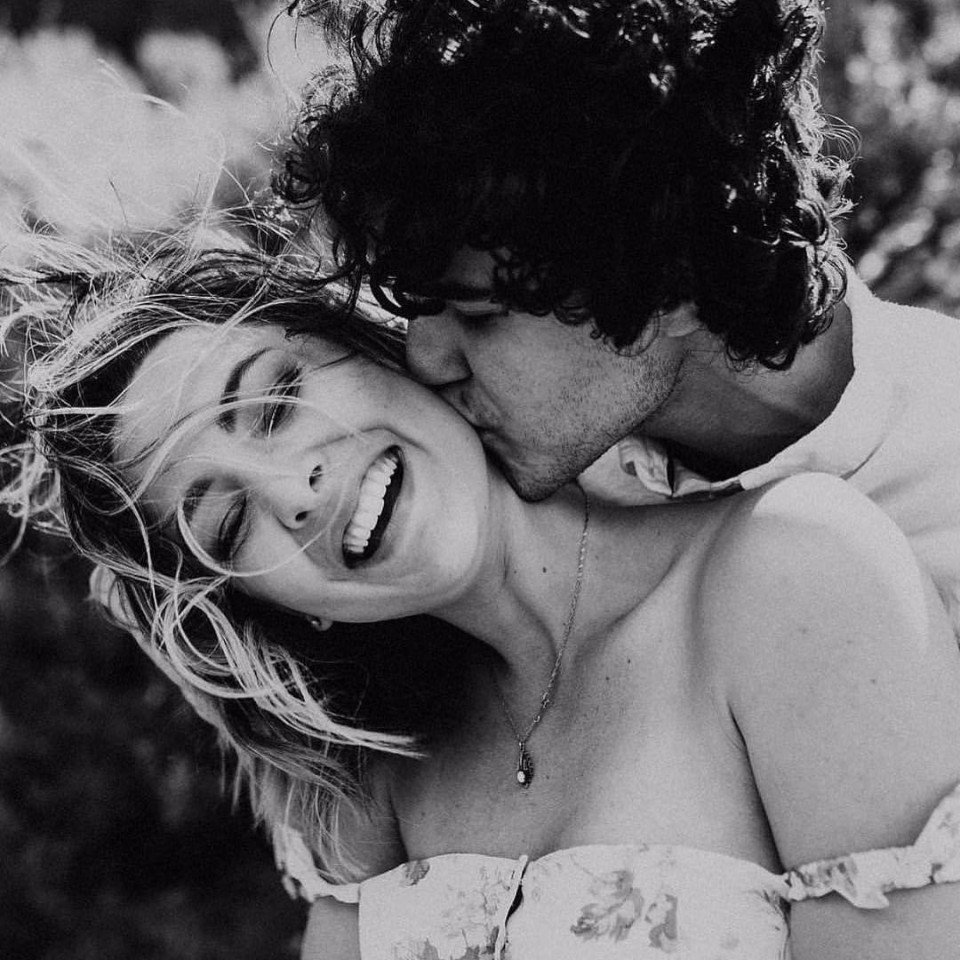 Мой любимый мужчина