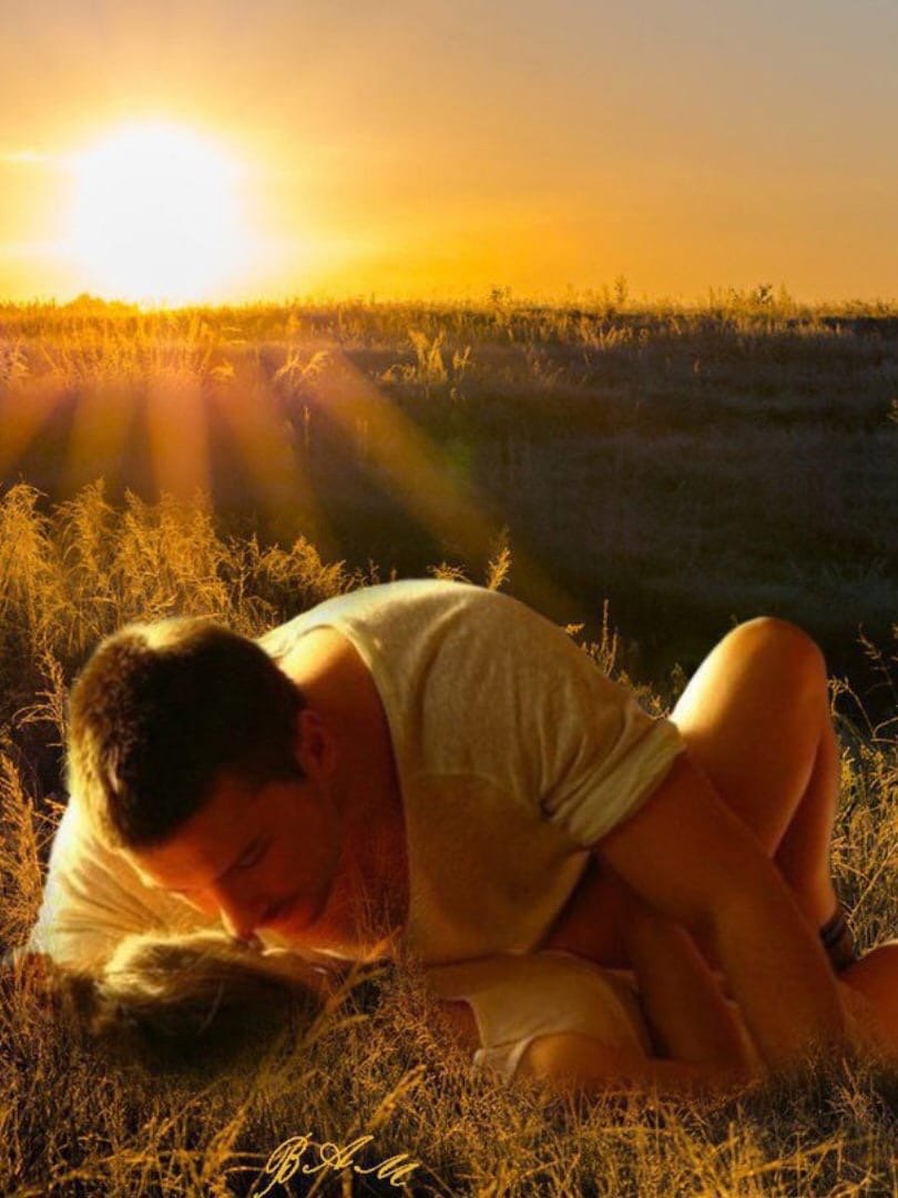 Спокойной ночи романтические