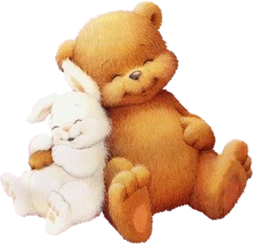 Поцелуй на ночь