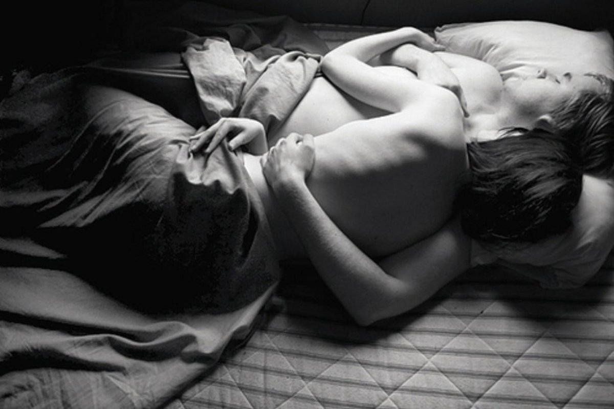 Рассвет с любимым