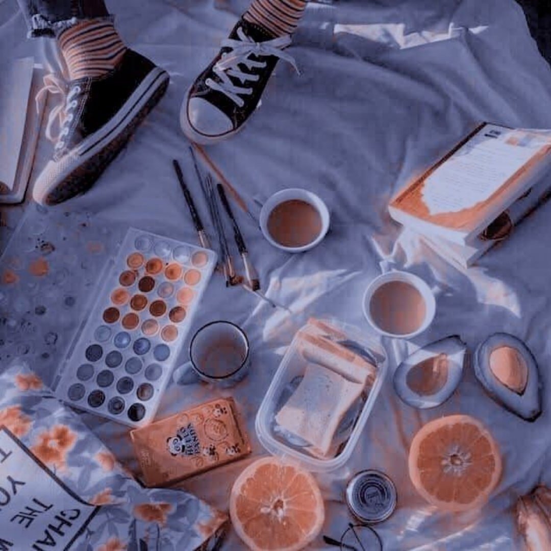 Инди КИД Эстетика