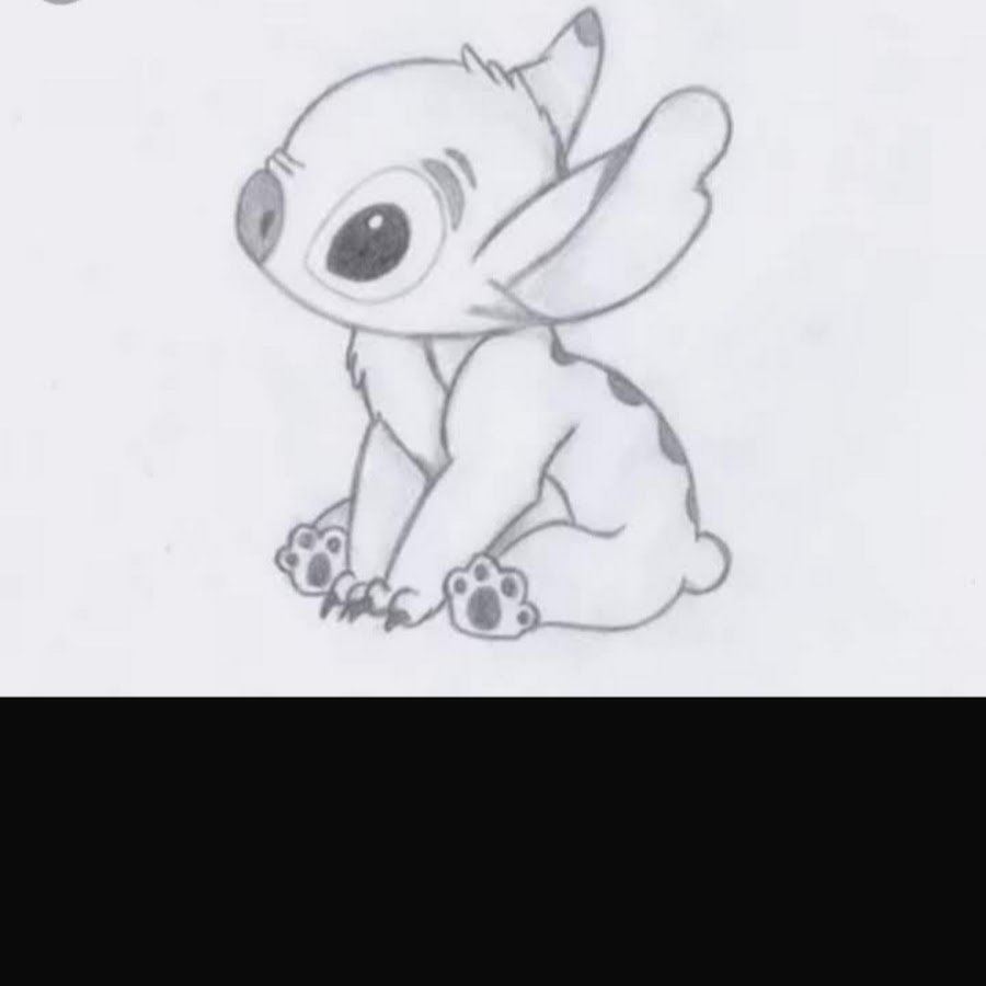 Маленькие рисунки в Кара