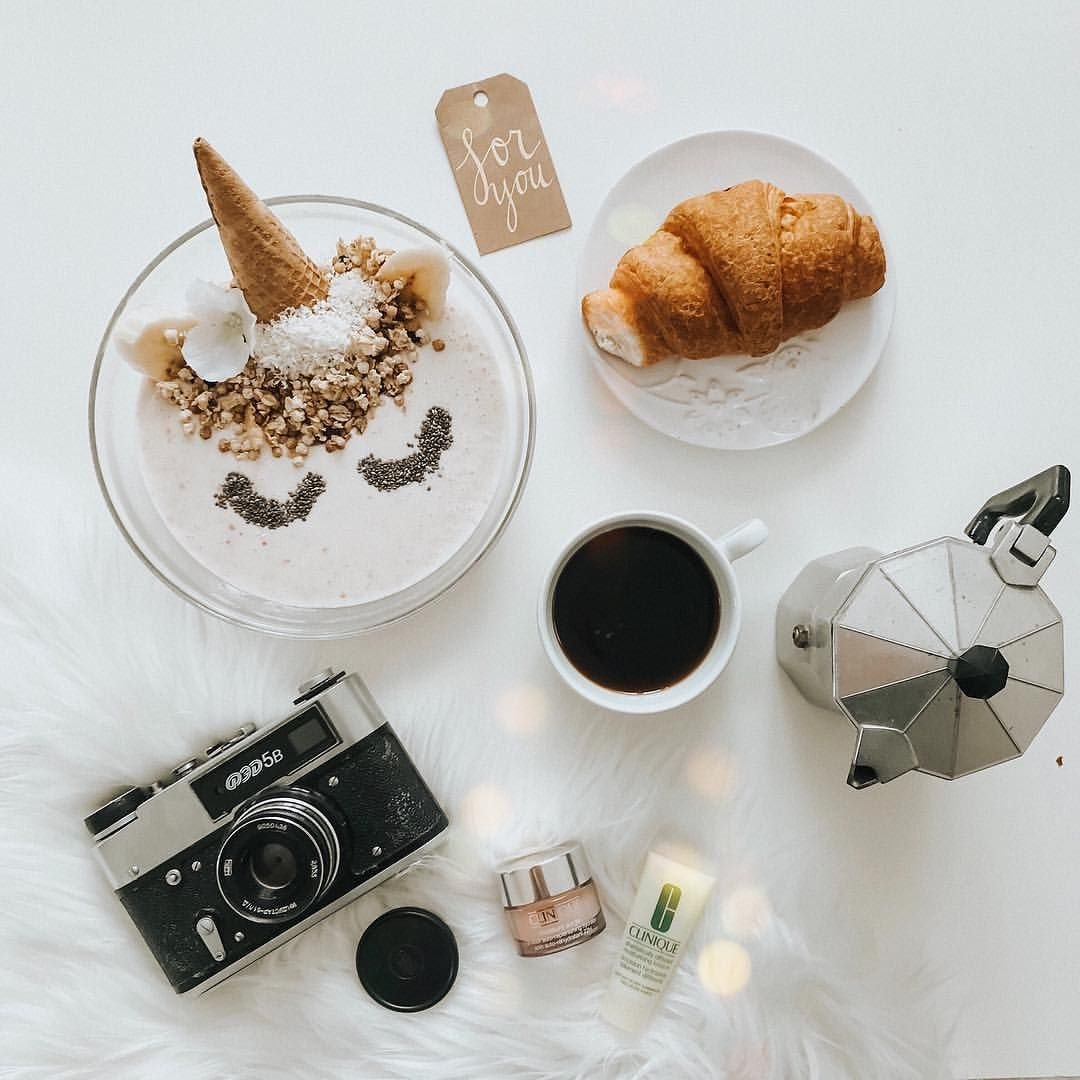 Предмета для инстаграма