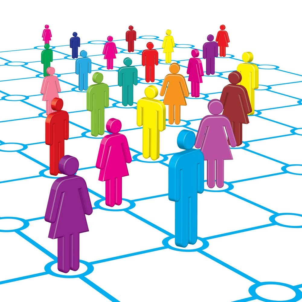 Социология иллюстрация