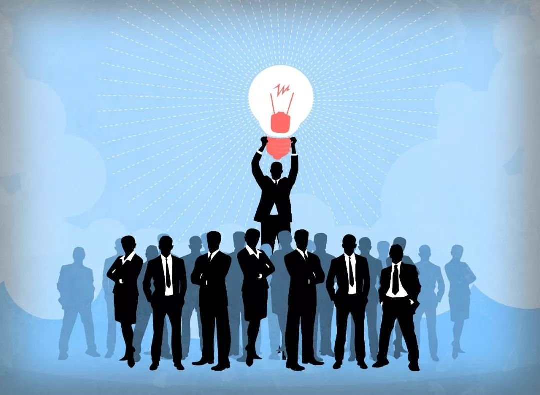 Люди бизнес Графика