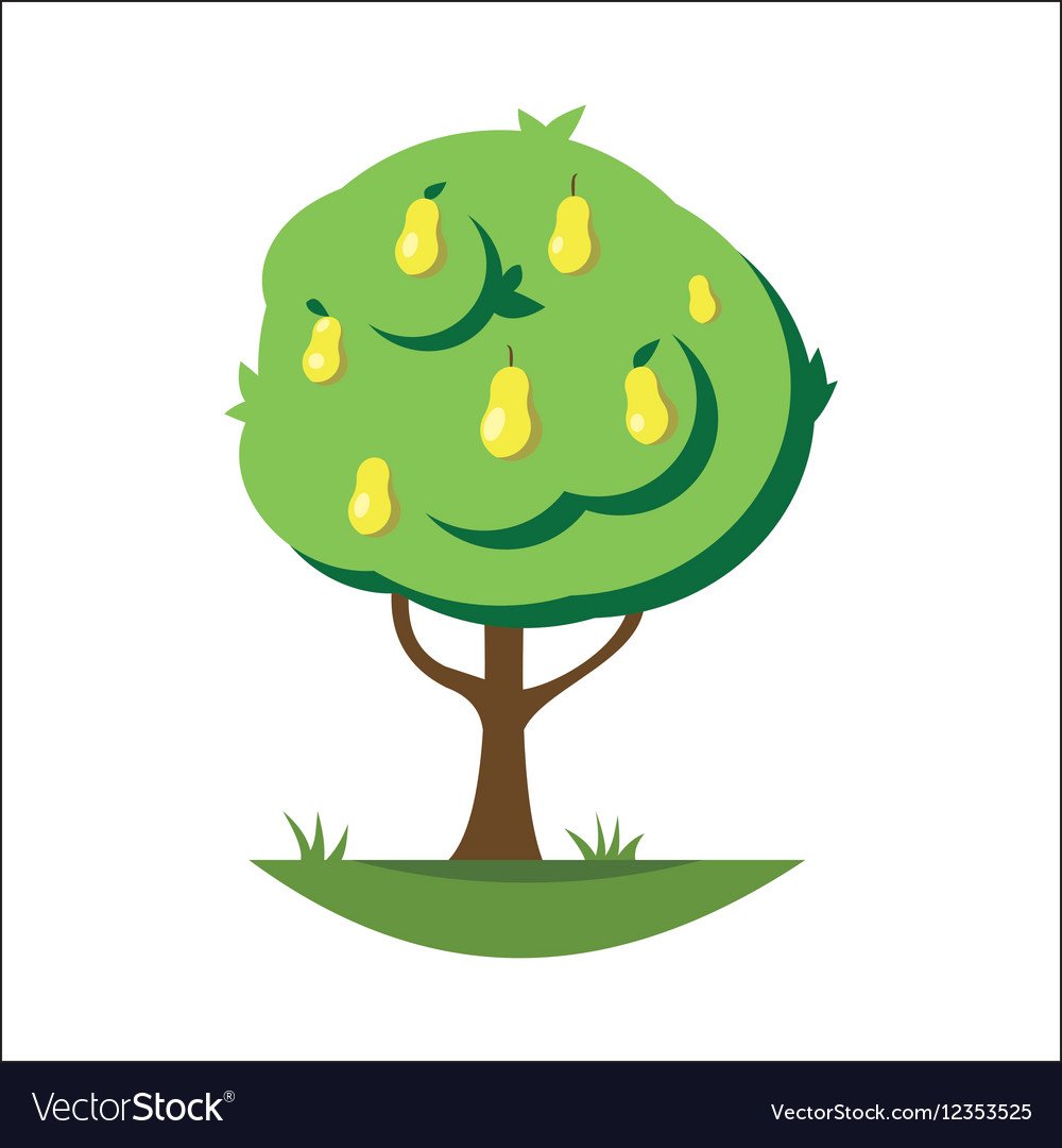 Веселые фрукты