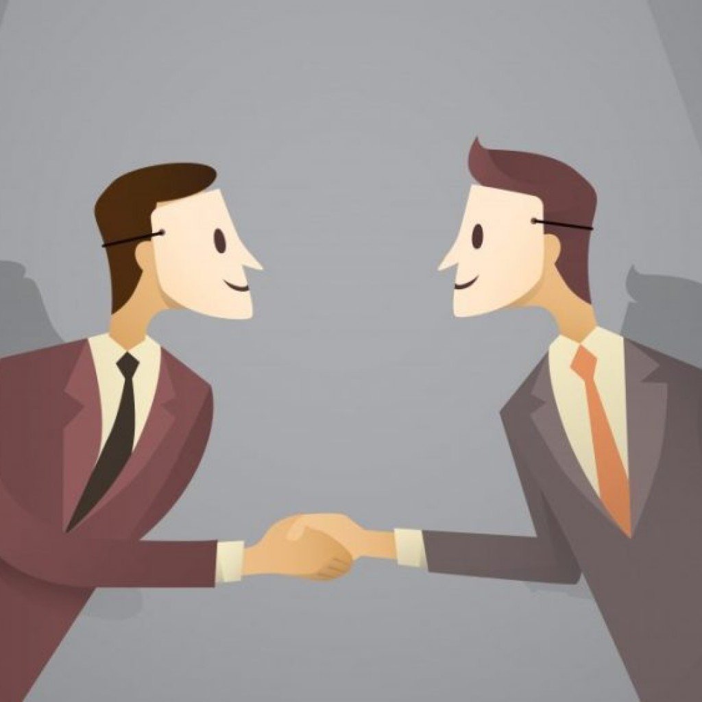 Этика иллюстрация