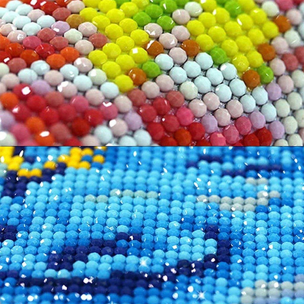 Диамонд Пайнтинг алмазная