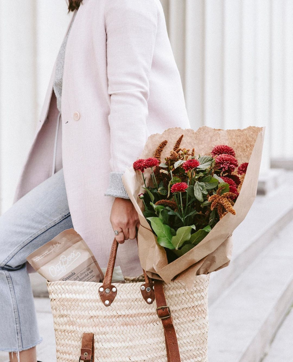 Перемены к лучшему заказывали