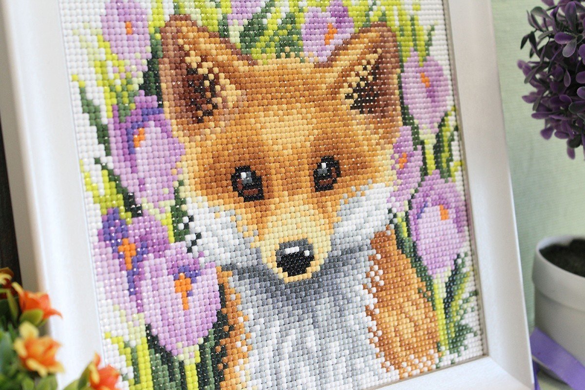 Сделай своими руками набор Рыжуля