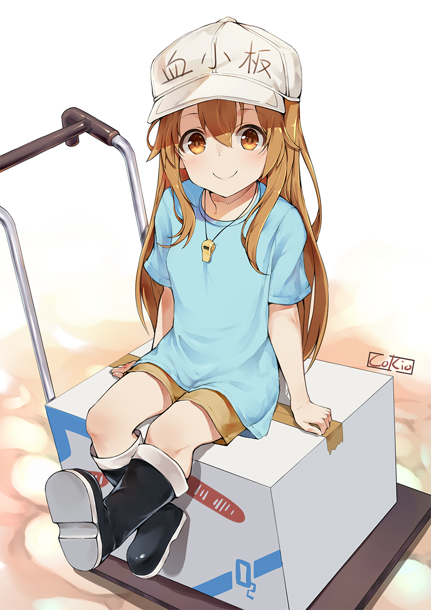 Girls Frontline арт