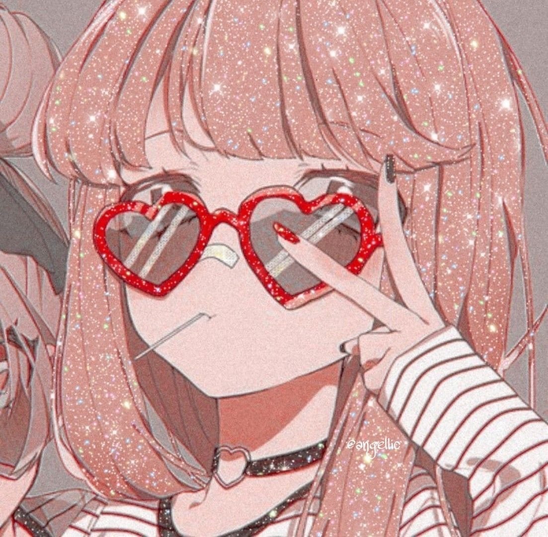 Бензопила аниме персонажи