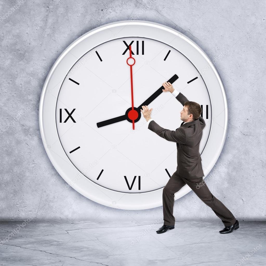 Картинка время перемен