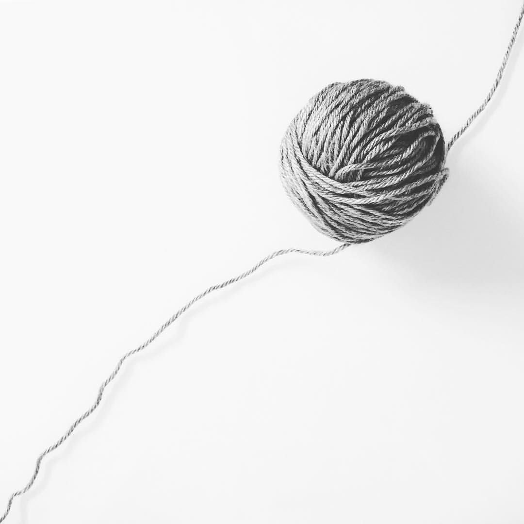 Клубок ниток