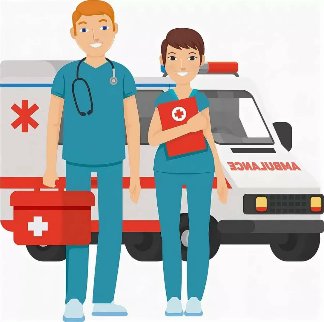 Тетрис ЧЕЛЛЕНДЖ скорая помощь