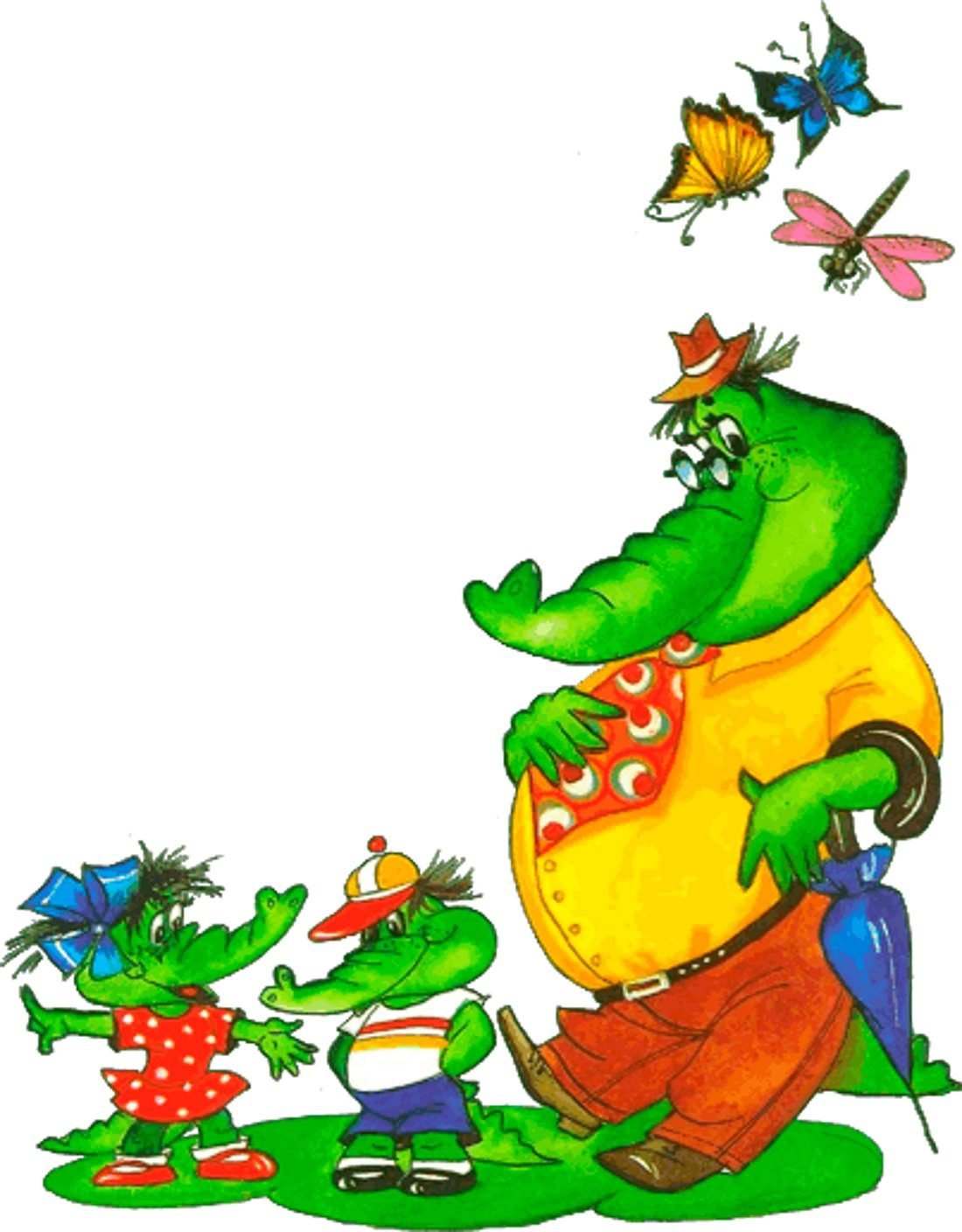 Умывальник Мойдодыр Чуковский