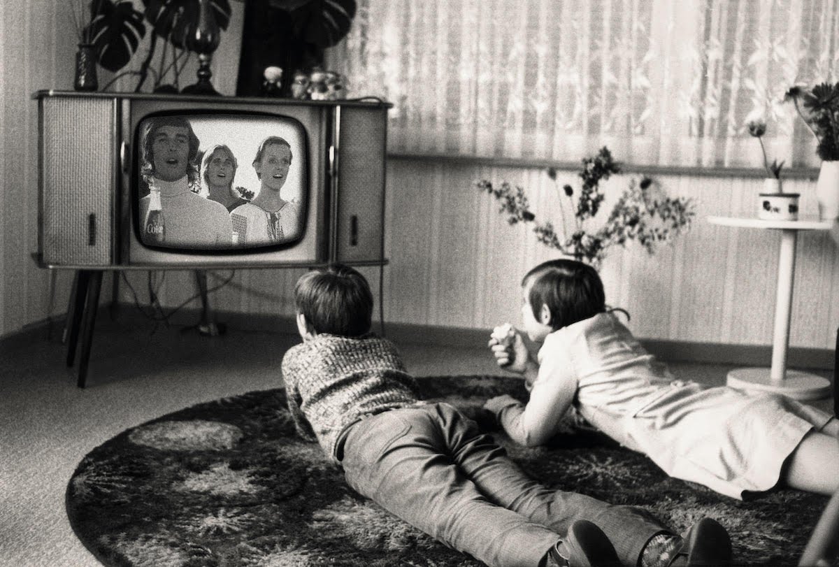 Надпись лайк