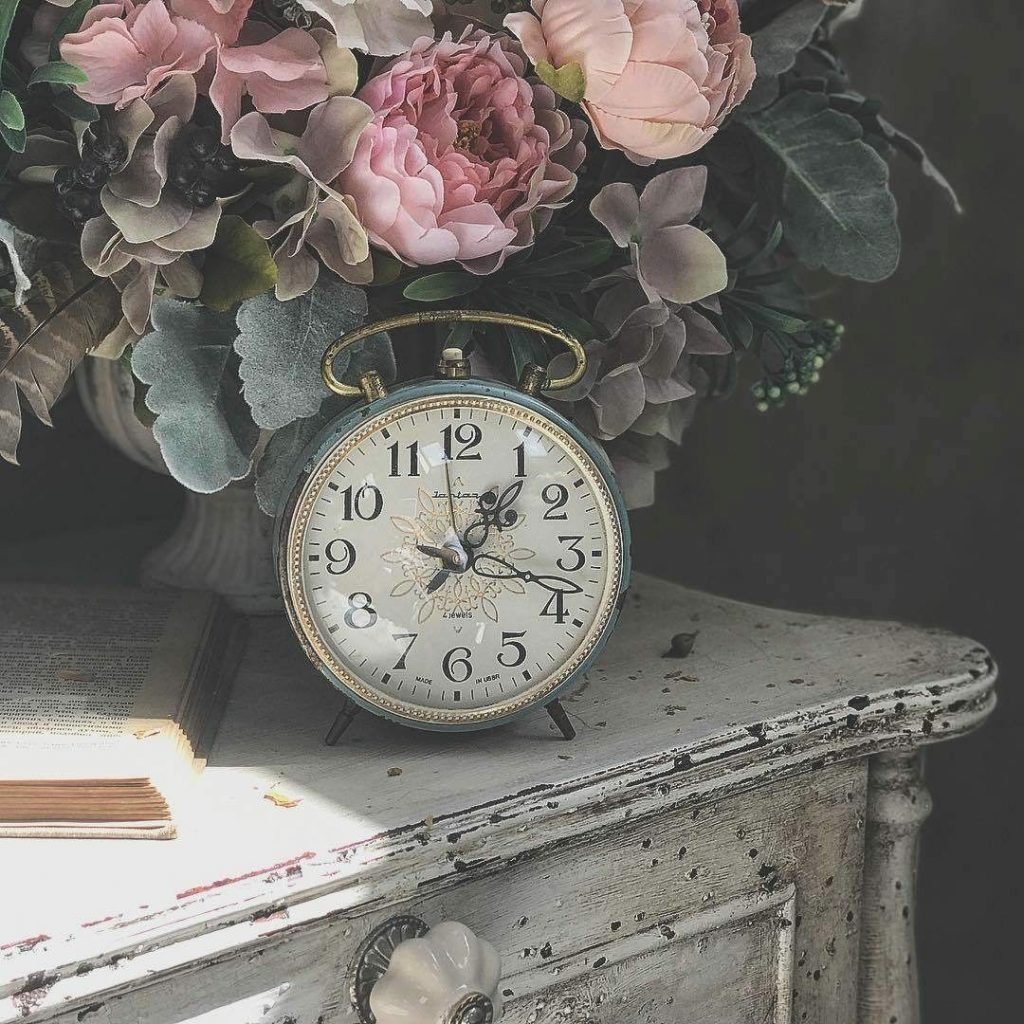 Винтажная Эстетика