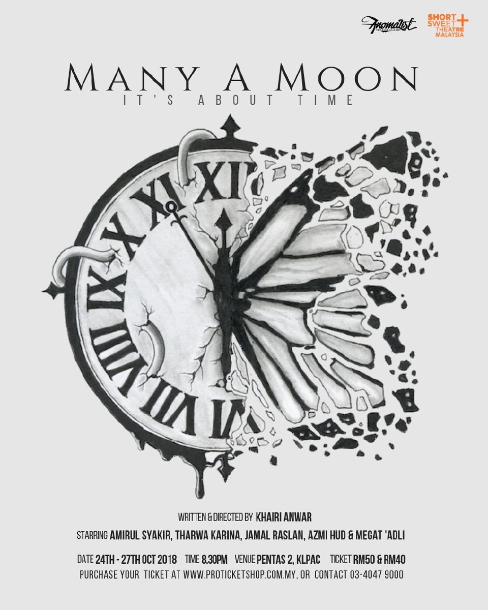 Эскиз часов