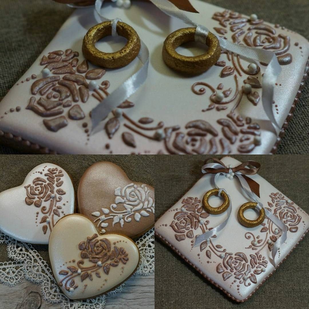 Свадебные кольца