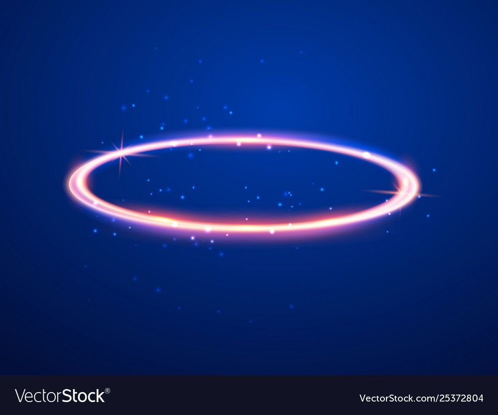 Зенитный нимб