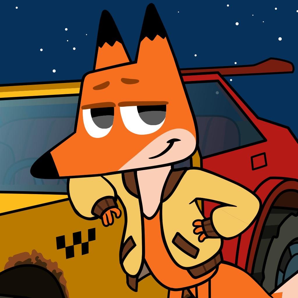 Лекс и плу космические таксисты игрушки