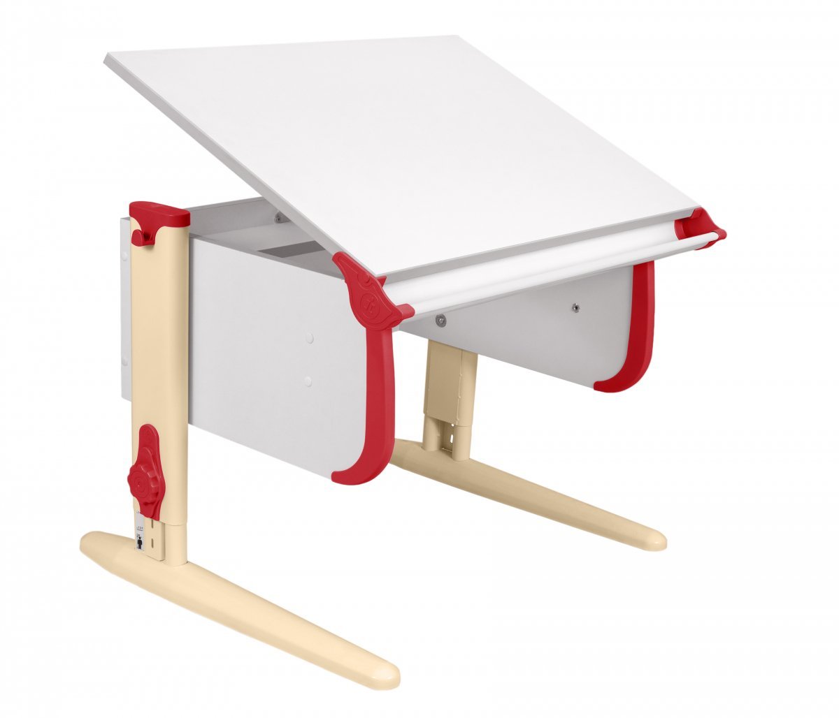 Парты в классе