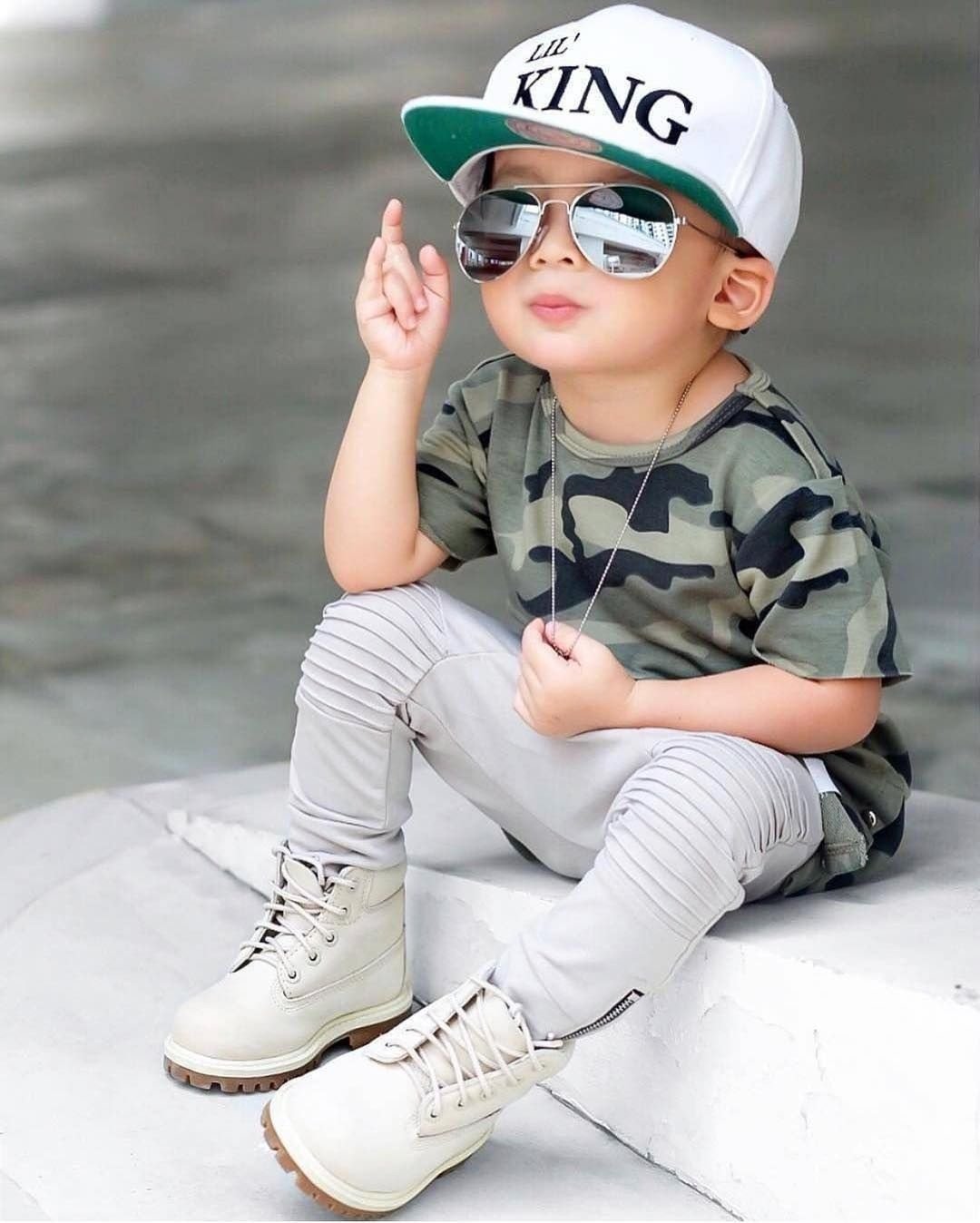 Очки для детей