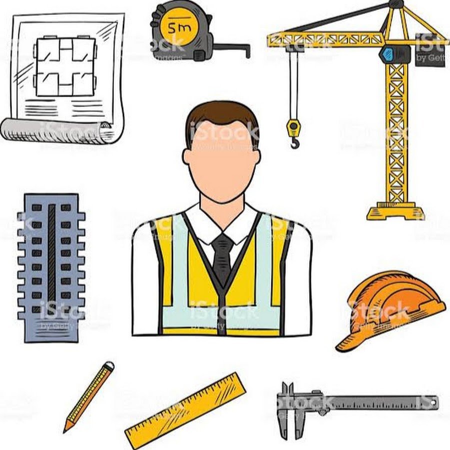 Атрибуты инженера