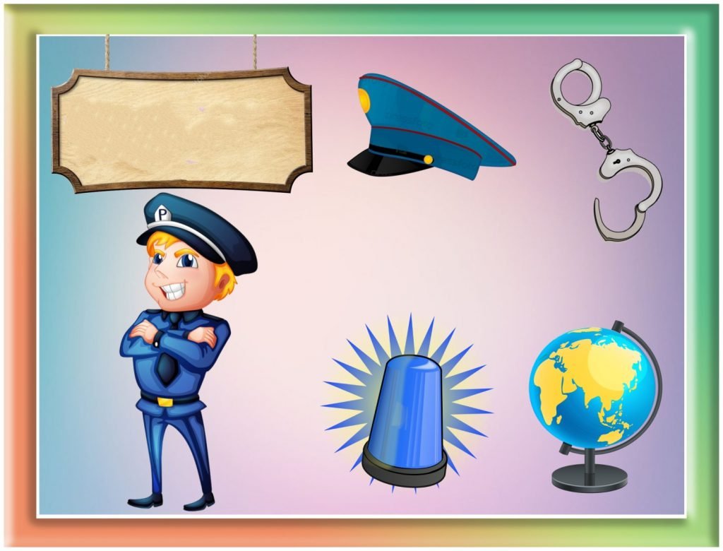 Что лишнее профессии