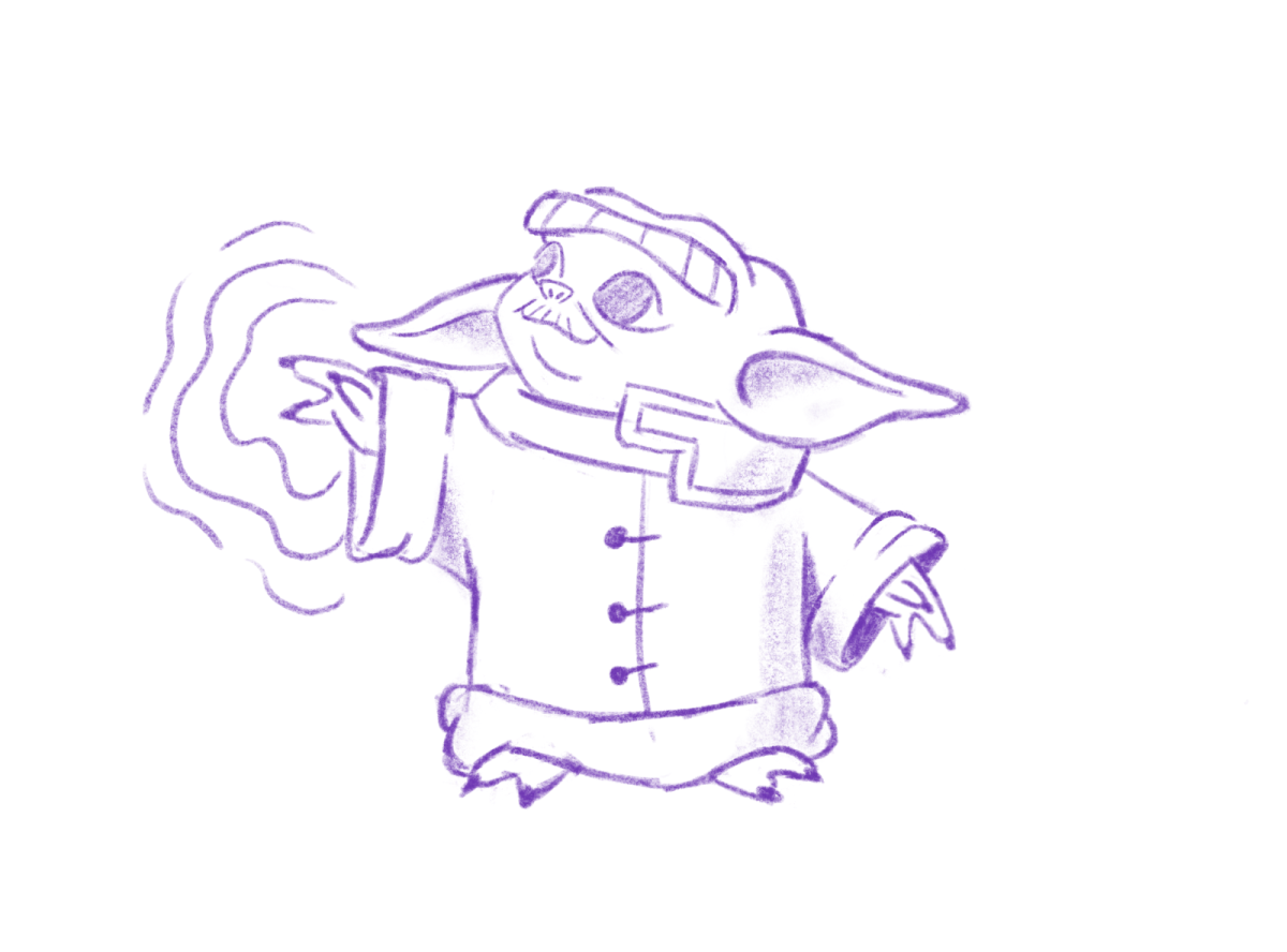 Маленькие рисунки карандашом еда